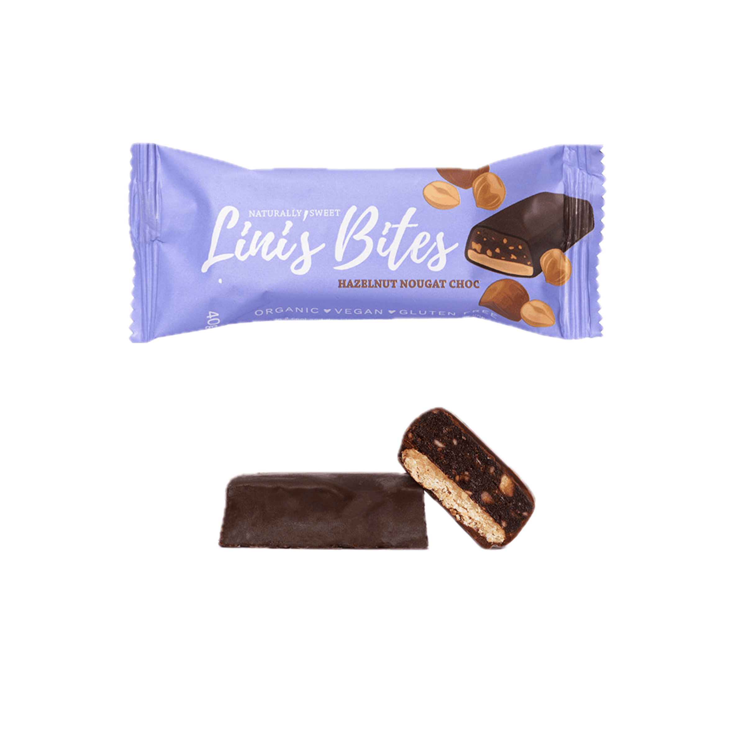 riegel-hazelnut-nougat-choc-bio-linis-bites